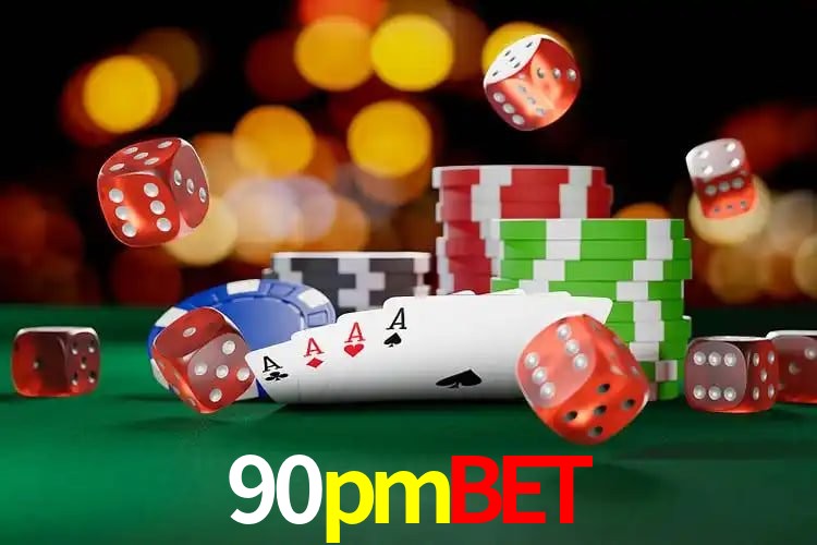 Experiência VIP 90pmbet