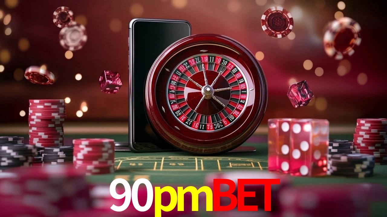 Welcome Bonus 90pmbet