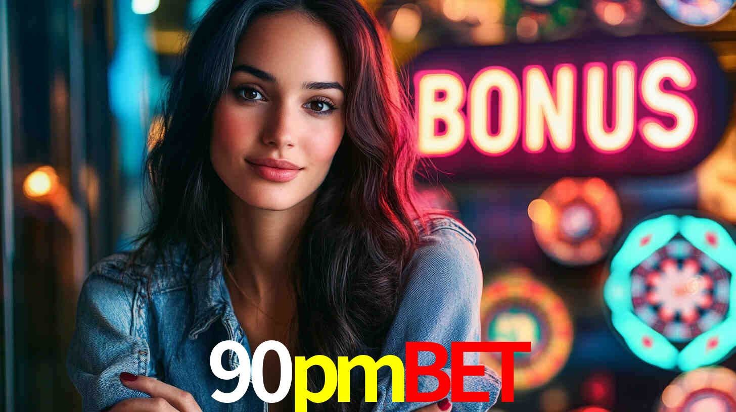 90pmbet: Seu Cassino Premiado com Pagamentos Rápidos