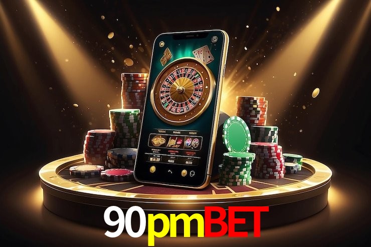 Jogos de Slot 90pmbet
