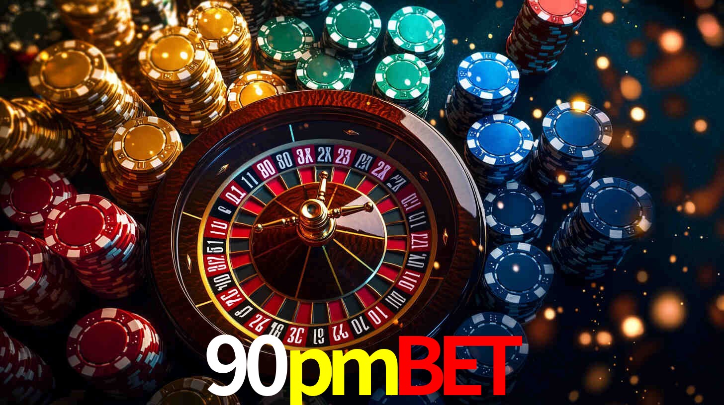 Welcome Bonus 90pmbet