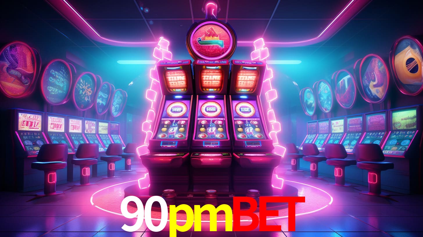 90pmbet: Jogos de Caça-Níqueis-Altas Recompensas, Roleta-Velocidade, Blackjack-Desafios Máximos