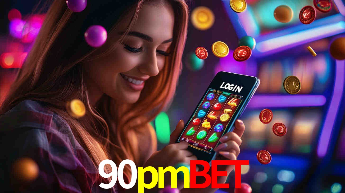 90pmbet