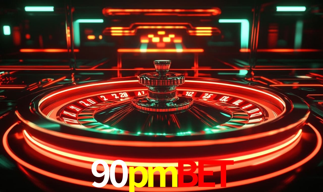 A Revolução dos Aplicativos de Jogos no 90pmbet