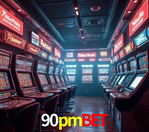Promoção Relâmpago 90pmbet