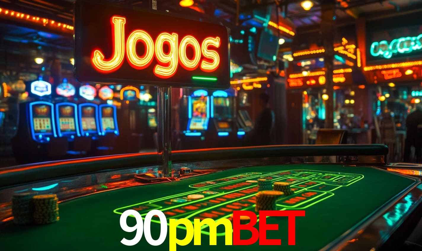 Avaliações dos Jogadores 90pmbet