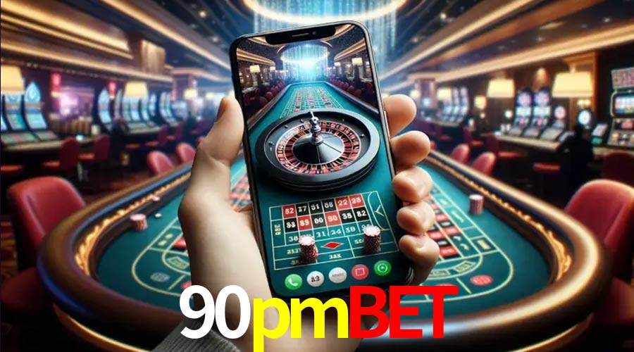 Account Benefits 90pmbet