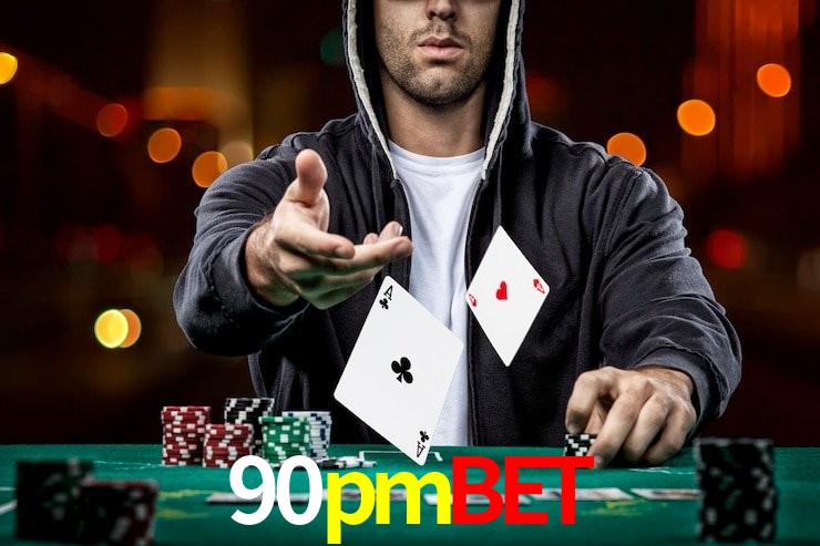 90pmbet