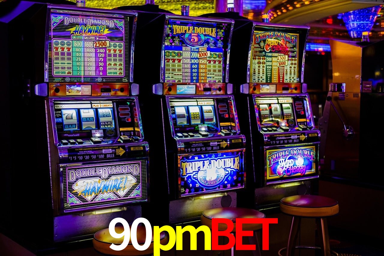 Casino VIP 90pmbet