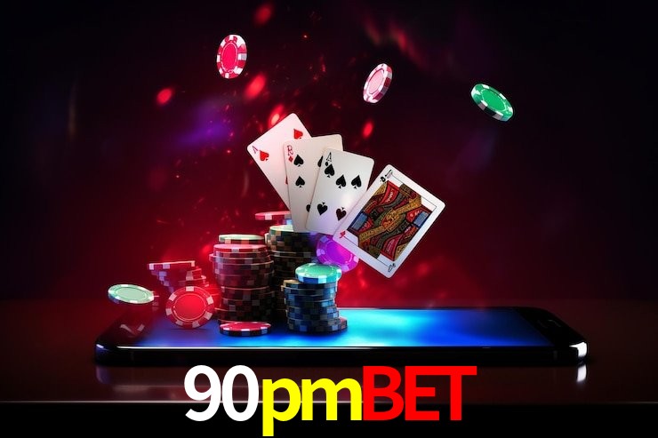 Slot Games 90pmbet
