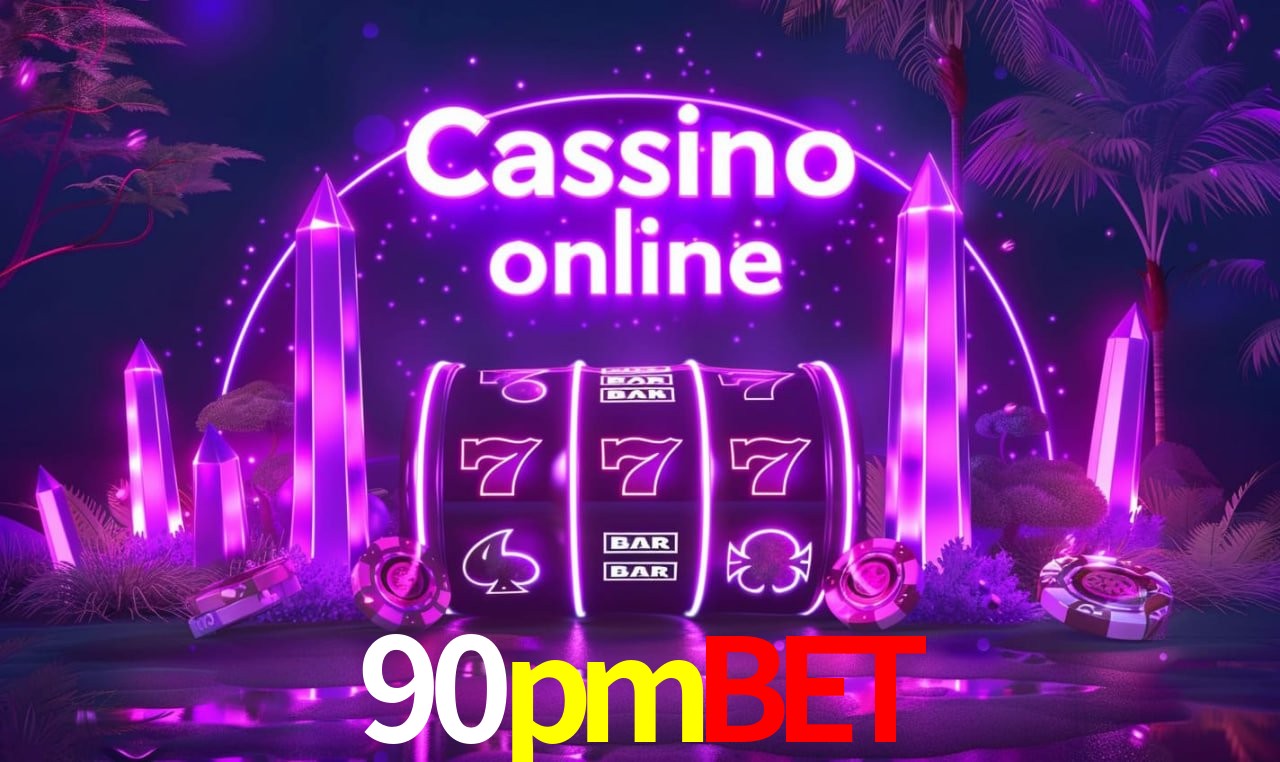 Provedores de Jogos 90pmbet