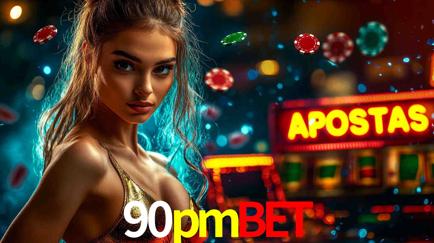 Apostas Esportivas na 90pmbet: Um Guia Completo