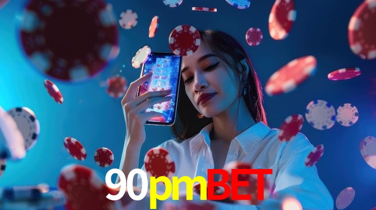 A Experiência Imersiva dos Cassinos Ao Vivo no 90pmbet