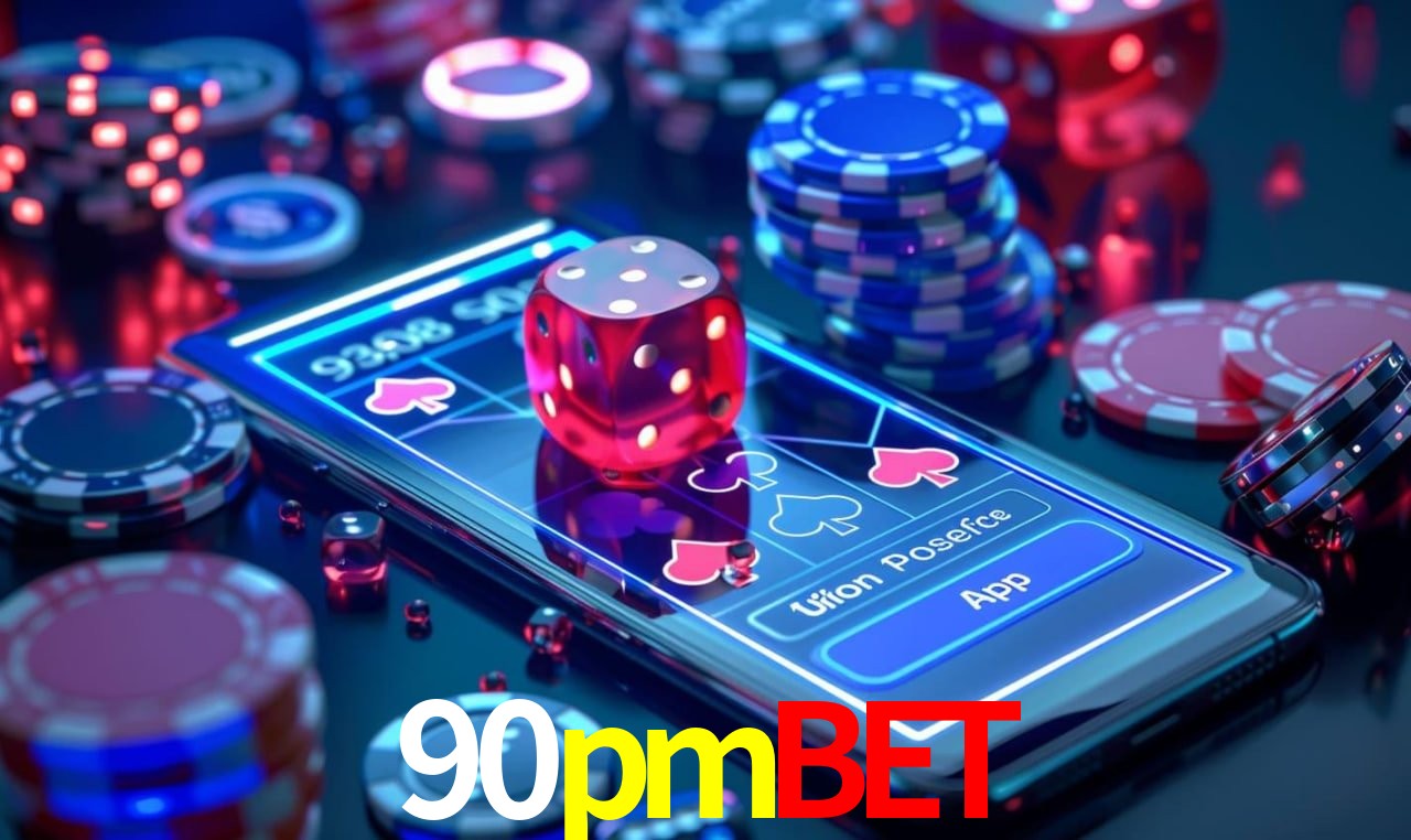 90pmbet Aplicativo - 90pmbet visual 1