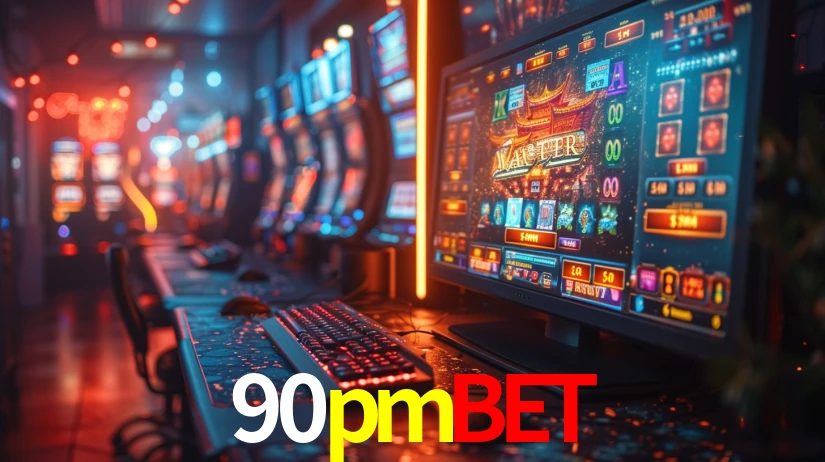 90pmbet