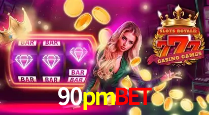 A Popularidade dos Caça-Níqueis no 90pmbet