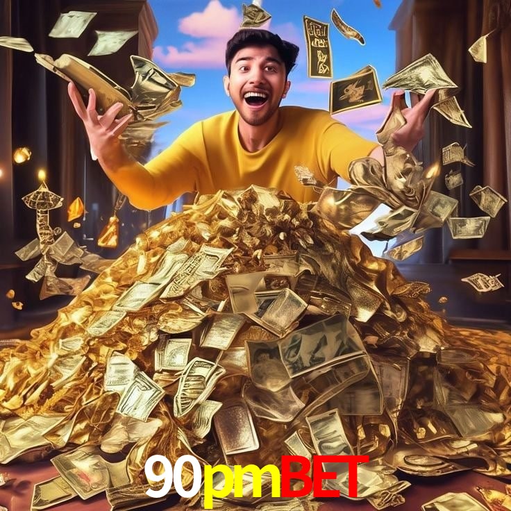 Torneios 90pmbet