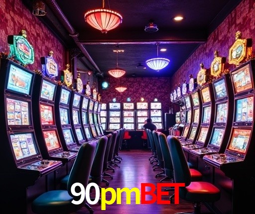 90pmbet visual 1
