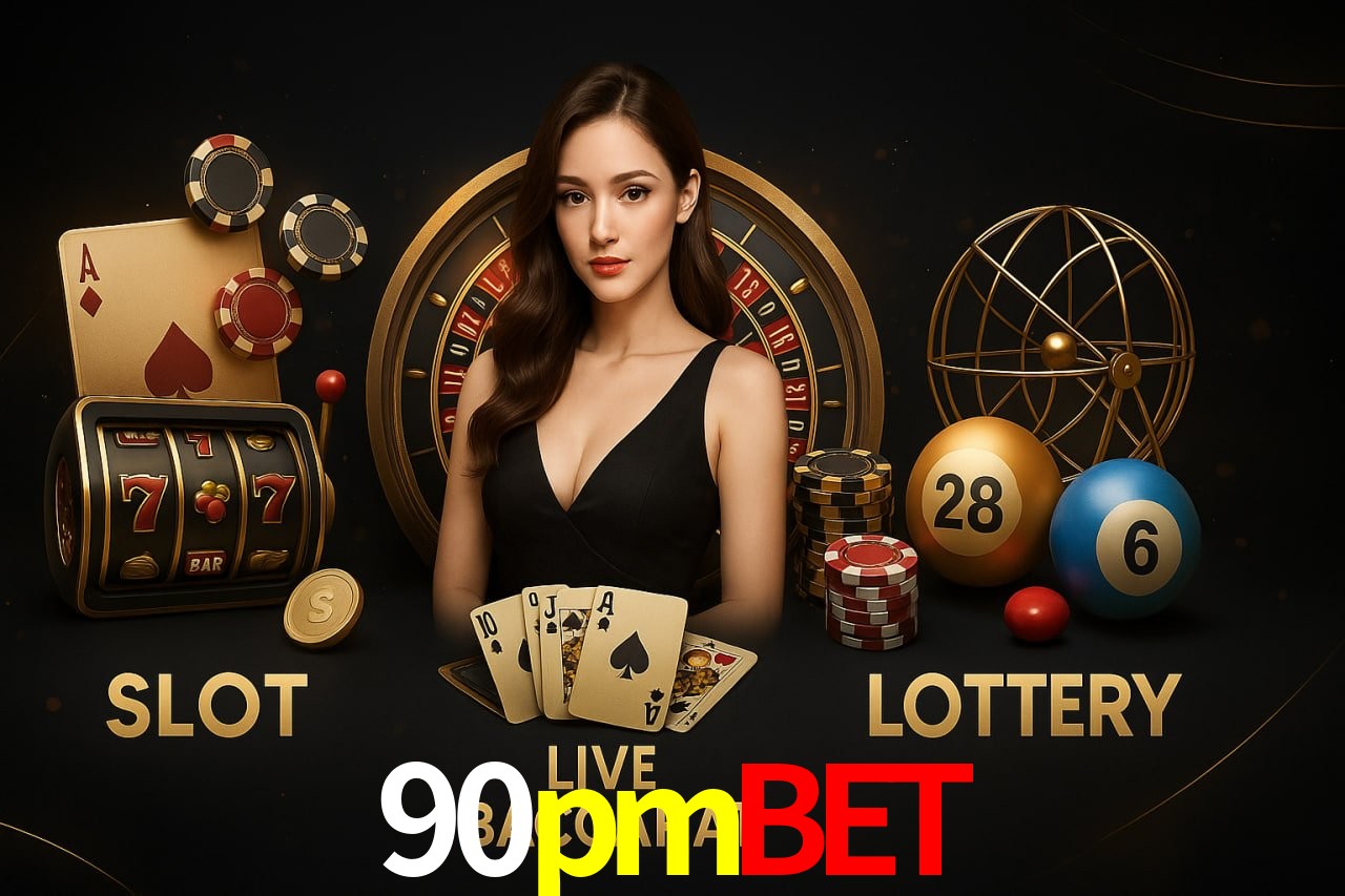 Promoções Sazonais 90pmbet