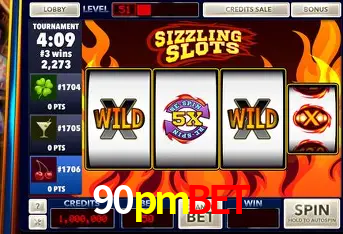 Descubra o Mundo do Cassino Online com 90pmbet