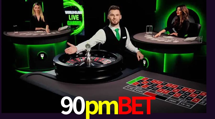 API Integration 90pmbet