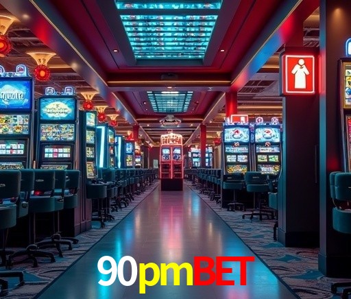 Descubra o Programa VIP da 90pmbet: Vantagens Exclusivas para Jogadores