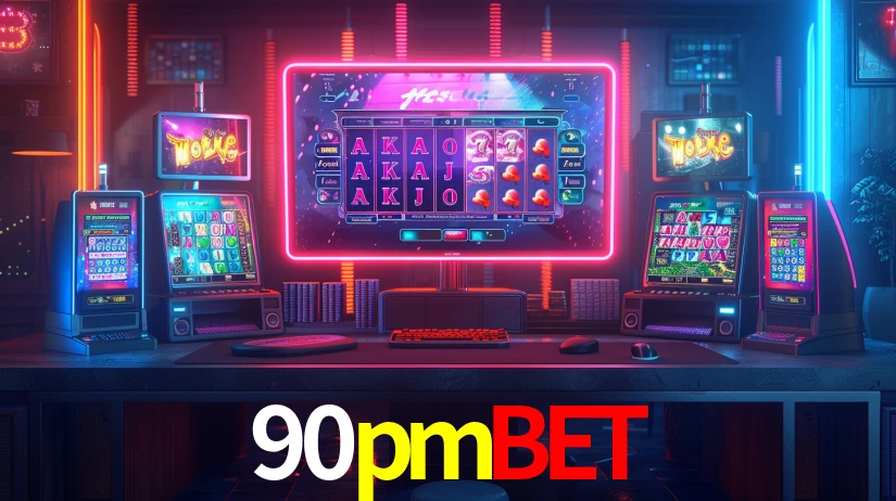 90pmbet