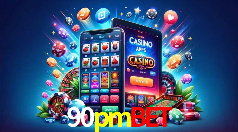 Platform Technology 90pmbet