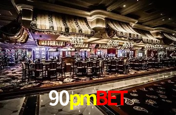 APP oficial da 90pmbet para mobile