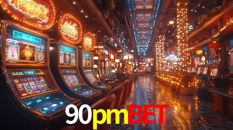 90pmbet
