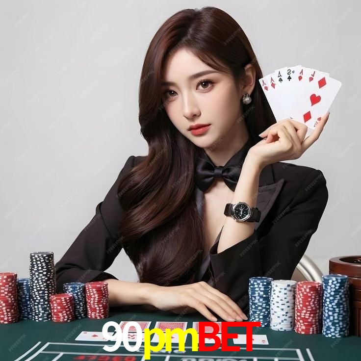 Login Seguro 90pmbet