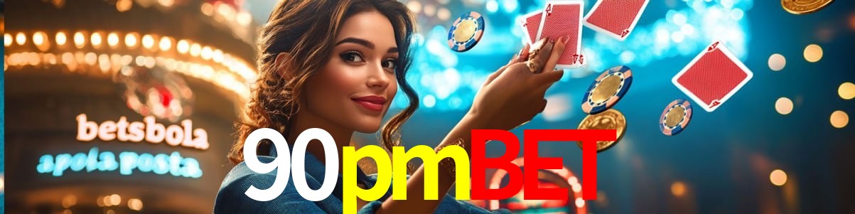 Bonus Features 90pmbet