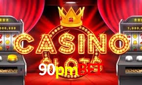 Live Casino 90pmbet