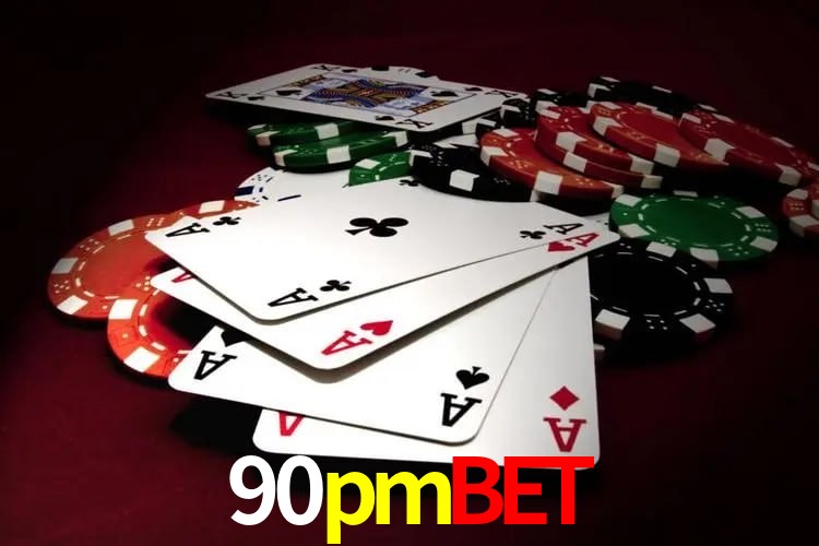 Bônus Diários 90pmbet