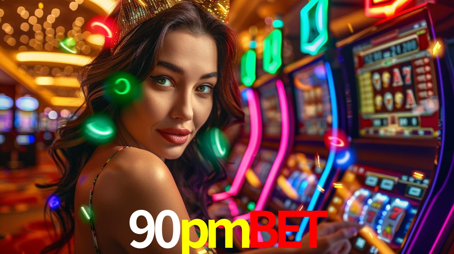 Bônus Generosos e Exclusivos no 90pmbet para Você!