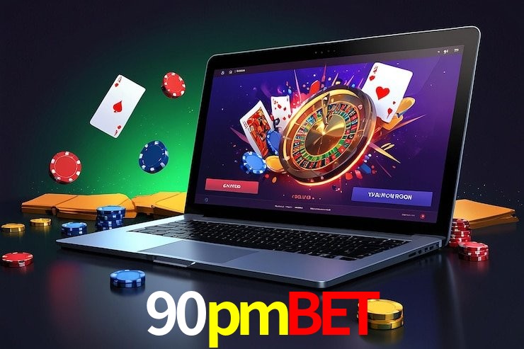 Design Responsivo 90pmbet