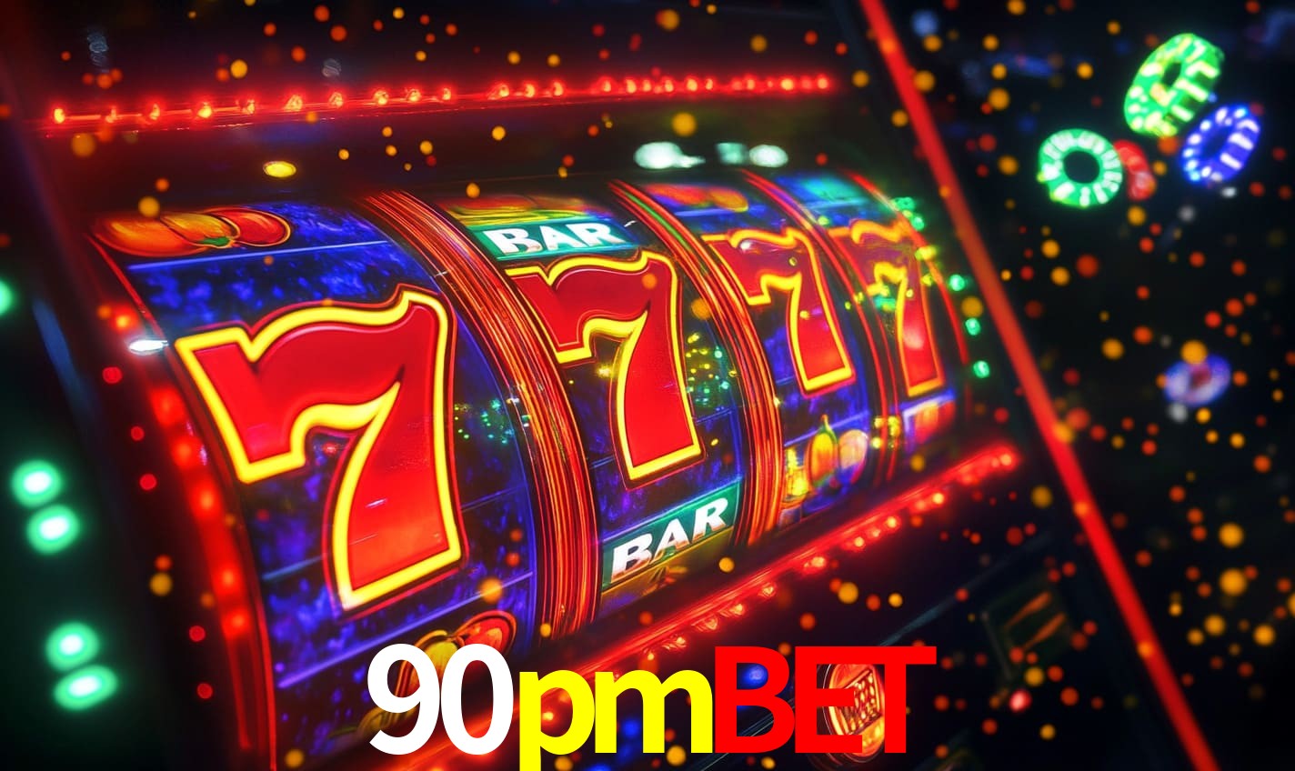 Sinta a adrenalina dos jogos de cassino com 90pmbet