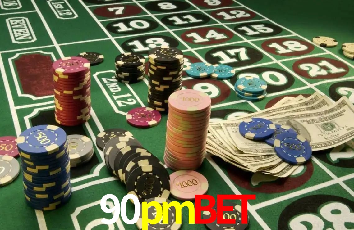 90pmbet Bônus - 90pmbet visual 1