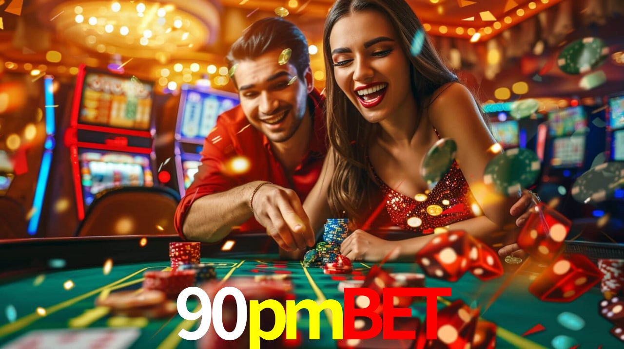 Diretório de Jogos 90pmbet