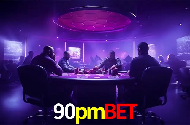 Apostas de Futebol 90pmbet