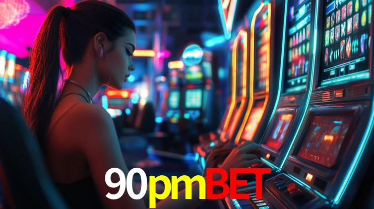 Premium Interface 90pmbet