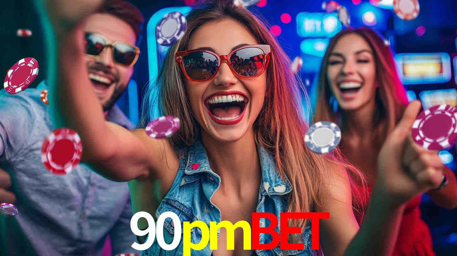 Descubra o Programa VIP da 90pmbet: Vantagens Exclusivas para Jogadores