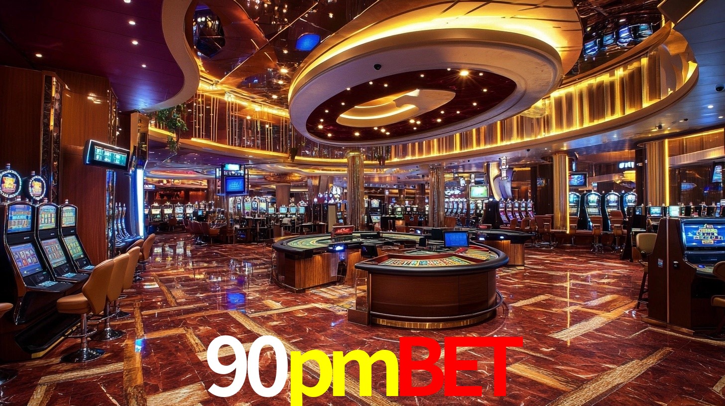 Live Casino 90pmbet