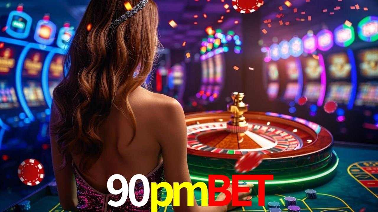 90pmbet