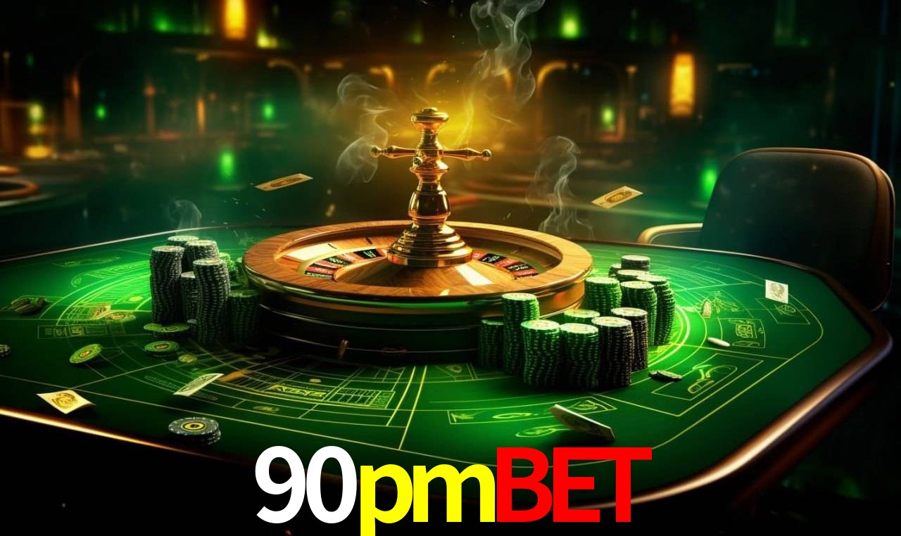 A Emoção da Loteria na 90pmbet: Uma Chance de Mudança de Vida