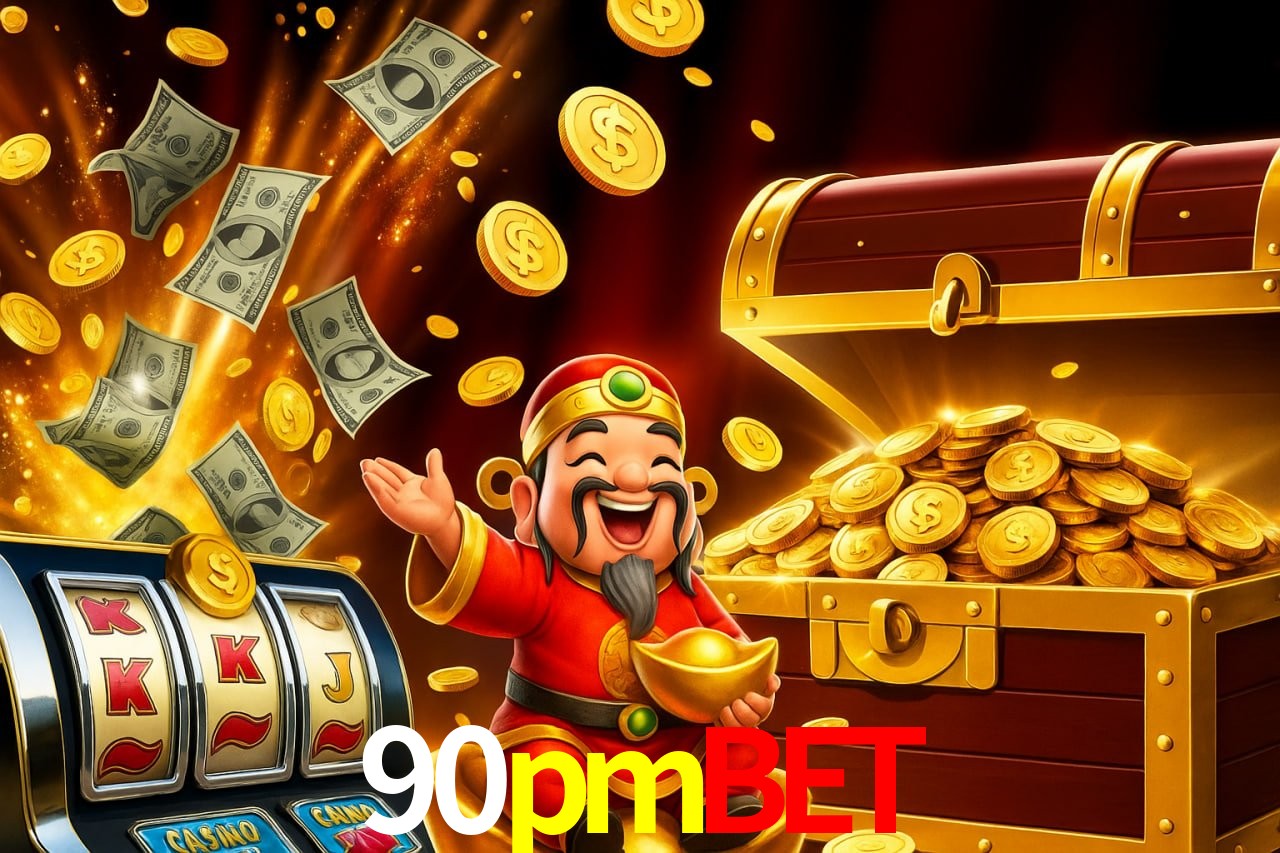 PIX Instantâneo 90pmbet