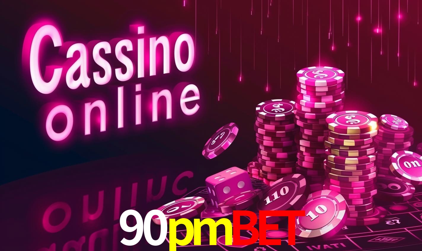 Descubra a Essência do 90pmbet: Nossa História e Compromissos