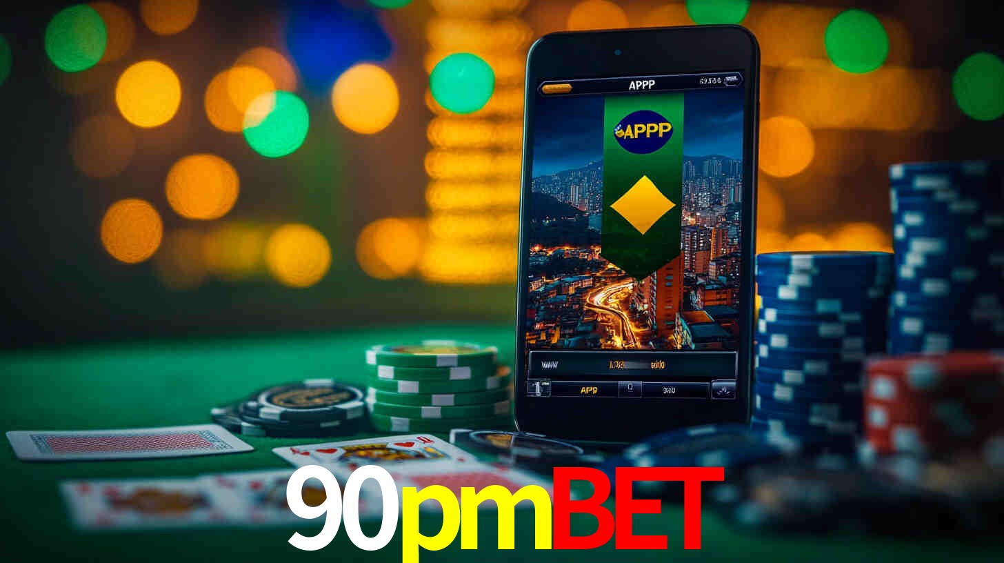A Popularidade dos Caça-Níqueis no 90pmbet