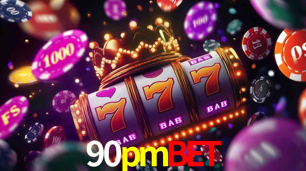 Game Providers 90pmbet