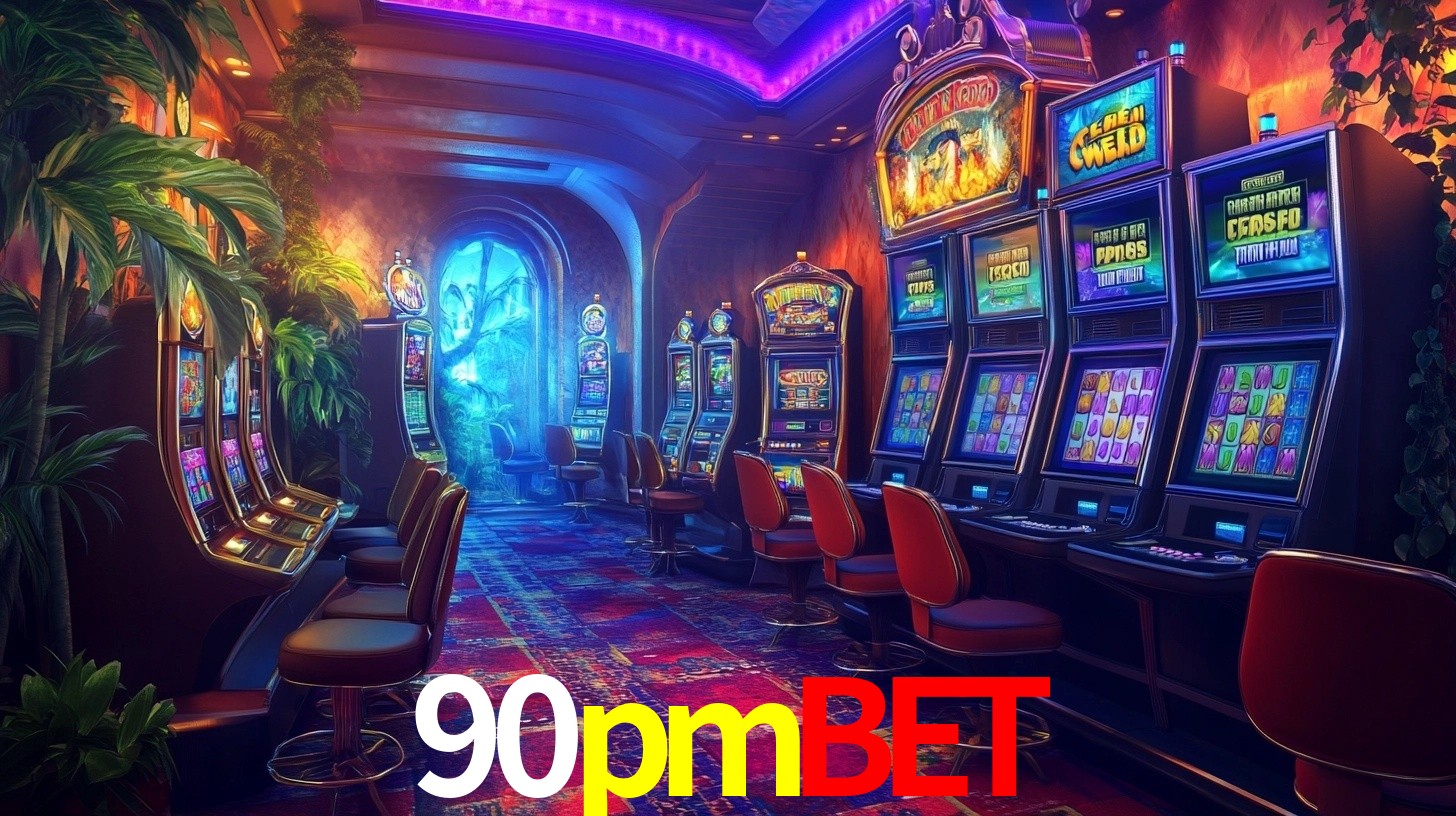 VIP Casino 90pmbet